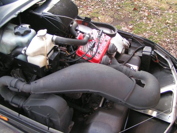 package deal fast skidoo and 8 1/2 x 10 1/2 aluminum trailer - $2,000 thumbnail 4