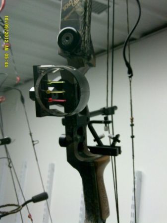 mathews - ignition - $290 thumbnail 2