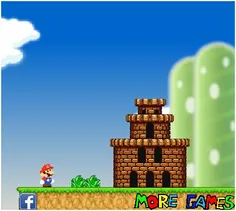 Super Mario the Lost World
