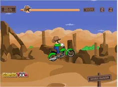 Luigi Bike