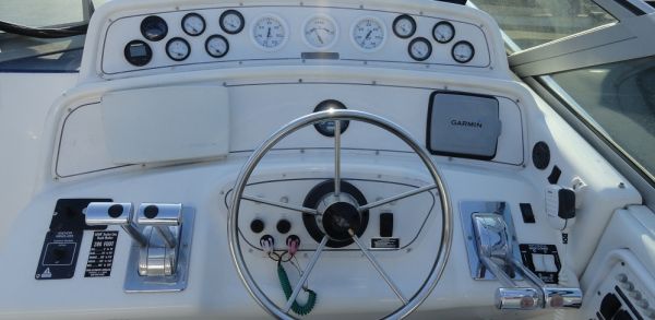 1995 wellcraft martinique 3200 - $25,000 thumbnail 2