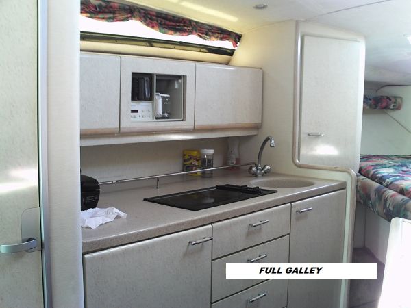 1995 wellcraft martinique 3200 - $25,000 thumbnail 3