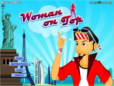 Woman on Top