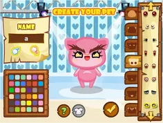 Daily Pet City