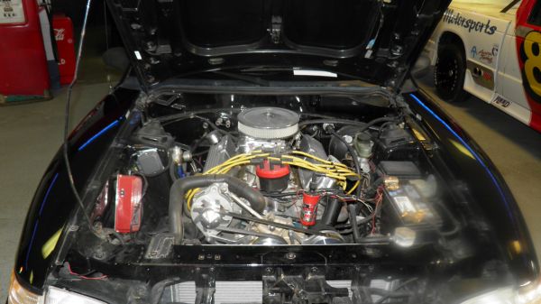 1994 ford mustang gt coupe - $4,995 thumbnail 4