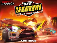 Dirt Showdown