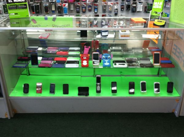 huge sale on all cell phones!! - $1 thumbnail 2