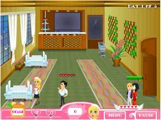 Jennifer Rose: Restaurant Love