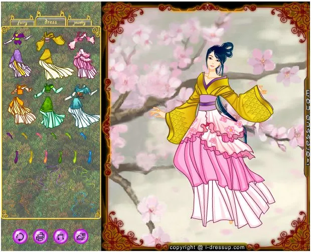 Fairy 30