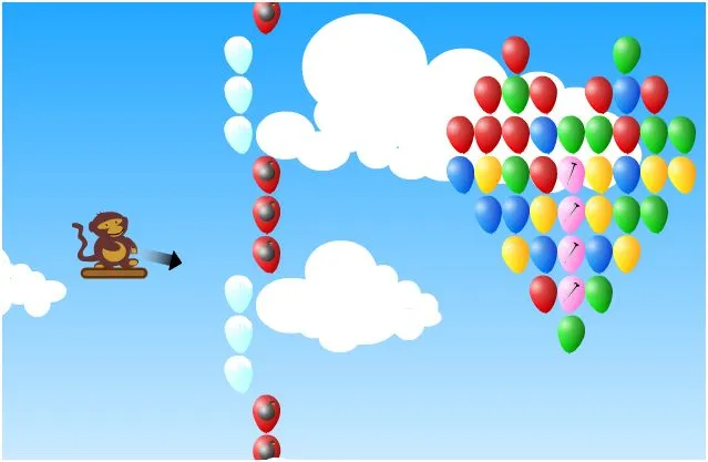 Bloons Player Pack 1