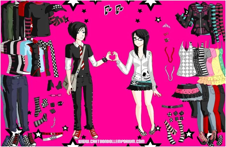 Emo Love