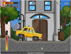 Taxi Express