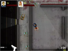 Night Of The Cursed