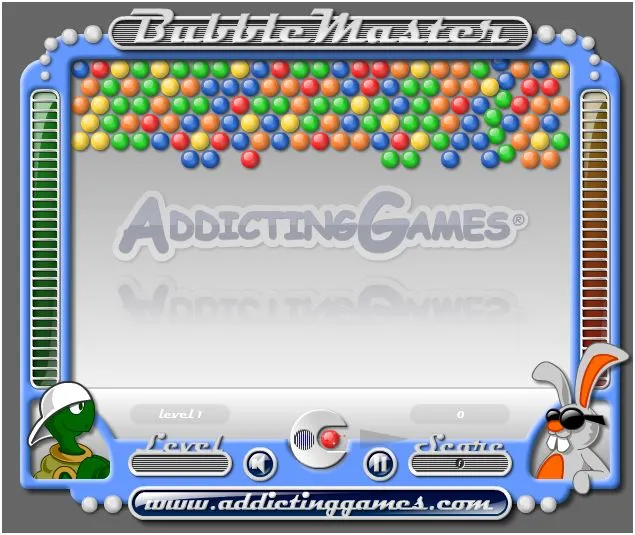 Bubble Master