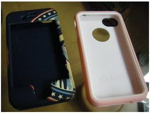 iphone-4 covers - $20 thumbnail 2
