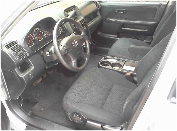 2005 honda cr-v - $8,000 thumbnail 4