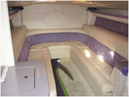 2002, 47' outerlimits 47 high performance 100+ mph boat - $224,950 thumbnail 4