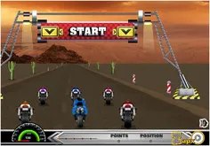 Raceway 3D