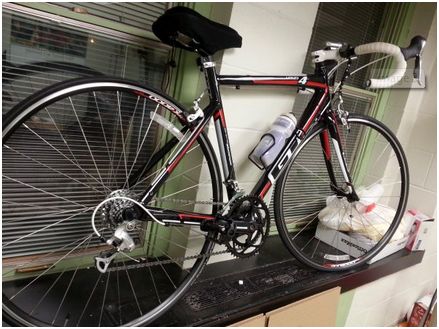 gt bike - performance gtr series 4 - $700 thumbnail 2