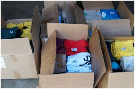 400+ t-shirts music rock reggae new below wholesale - $800 thumbnail 2