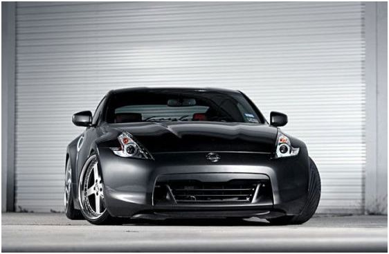 2010 nissan 370z 20k miles - $31,500 thumbnail 2