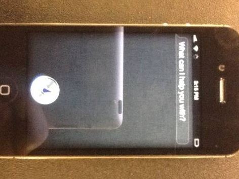 iphone 4s for sprint - $300 thumbnail 3