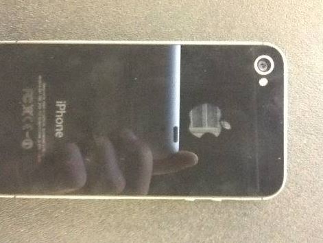 iphone 4s for sprint - $300 thumbnail 4