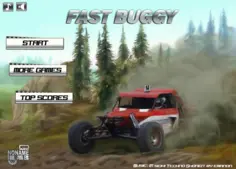 Fast Buggy