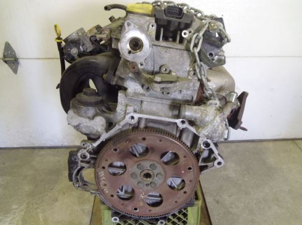 2000 gm 2.2l ecotec parts - $300 thumbnail 3