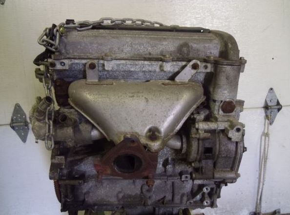 2000 gm 2.2l ecotec parts - $300 thumbnail 4