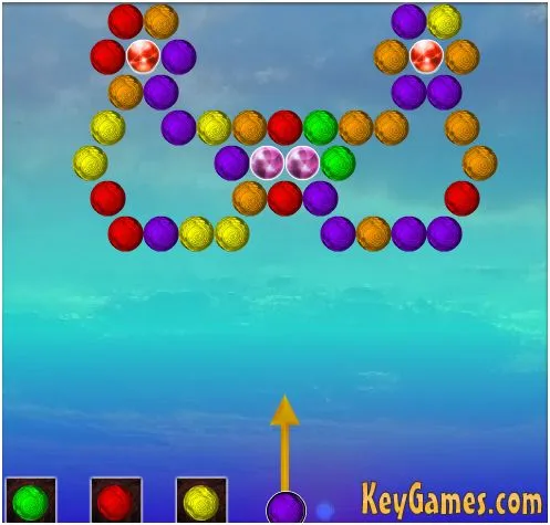 Bubble Shooting Premium