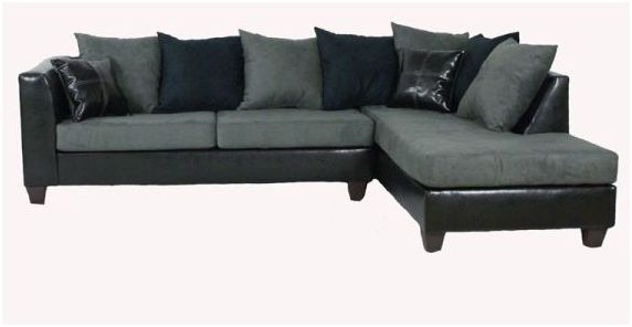 living room furniture - - sofa, love seat, sectional - $450 thumbnail 2