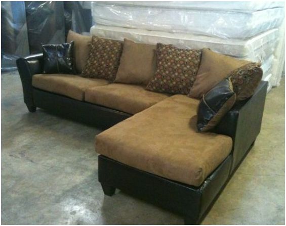 living room furniture - - sofa, love seat, sectional - $450 thumbnail 3