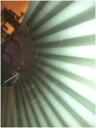 tanning bed - $1,500 thumbnail 3