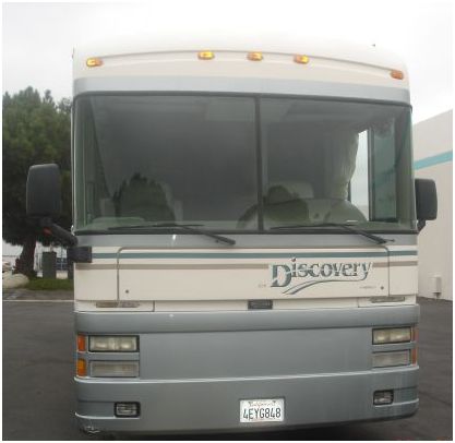 99 fleetwood 37 v discovery - $44,500 thumbnail 3