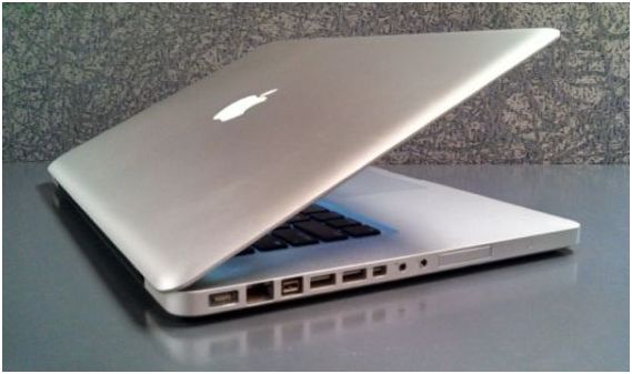 15" unibody macbook pro - 2.4ghz c2d, 4gb ram, 256gb ssd - $799 thumbnail 3