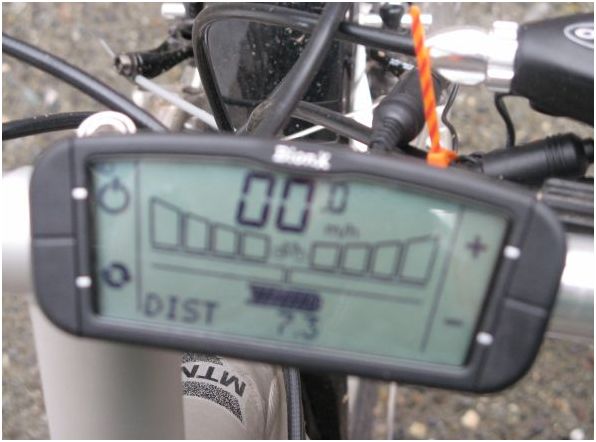 bionx bike electric assist - $1,899 thumbnail 2