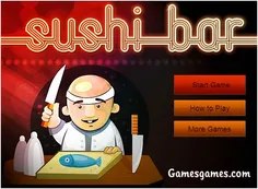 Sushi Bar