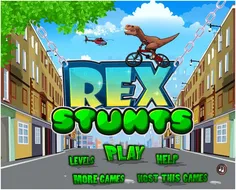 Rex Stunts