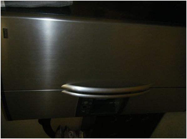 washer dryer fridge - $1,800 thumbnail 3