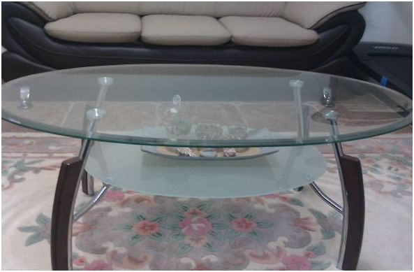 italian leather sofa set - $1,200 thumbnail 2