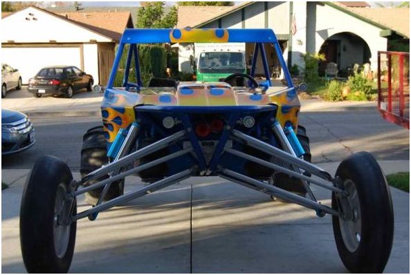 2006 sand rail long travel (must see!!) - $16,850 thumbnail 4