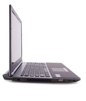 almost brand new asus u56 i5 6gb 640gb wifi hdmi webcam - $375 thumbnail 2