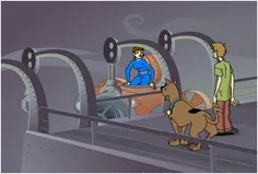 Scoobydoo Adventures Episode 2