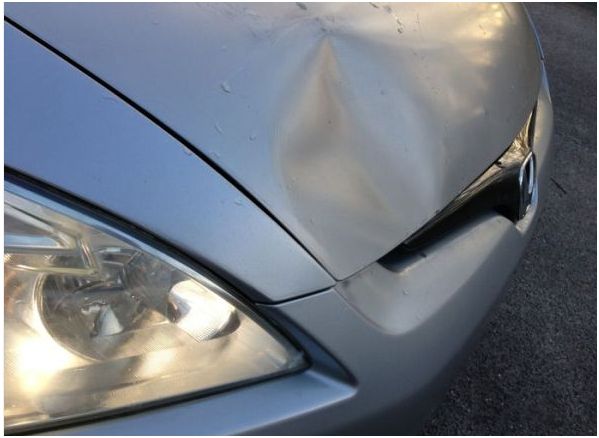 2003 honda accord ex 4cyl coupe - $3,995 thumbnail 4