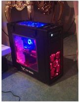 *Gaming Editing PC*