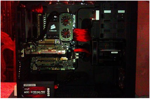 *gaming editing pc* - $1,600 thumbnail 2