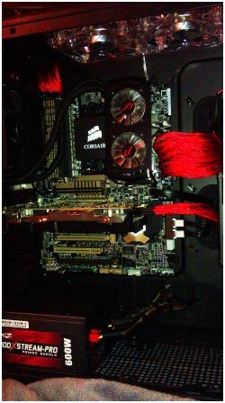 *gaming editing pc* - $1,600 thumbnail 3