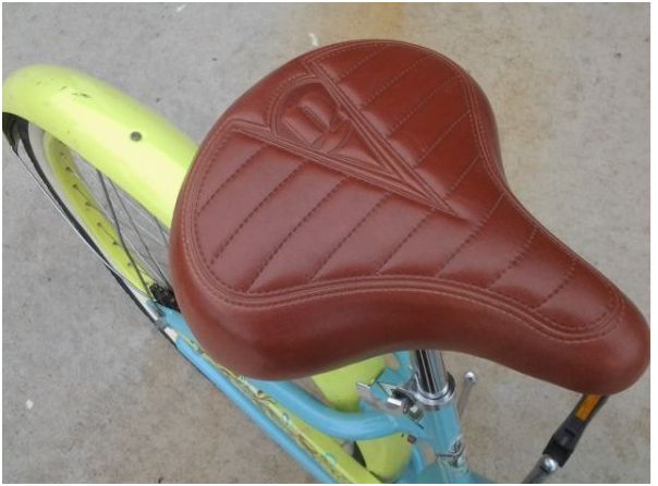 handmade nirve cruiser - $275 thumbnail 2