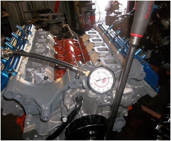 2005 dodge ram 1500 hemi engine - $2,400 thumbnail 3